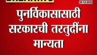 Mhada Redevelopment Projects | मुंबईकरांना दिलासा, म्हाडाच्या इमारतींच्या पुर्नविकासाचा मार्ग मोकळा