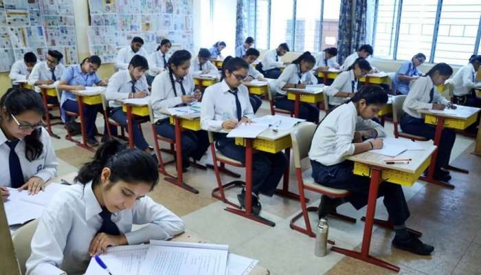 CBSE Board Exam Dates: विद्यार्थ्यांनो अभ्यासाला लागा! 10वी - 12वीच्या परीक्षेची तारीख जाहीर, जाणून घ्या संपूर्ण वेळापत्रक