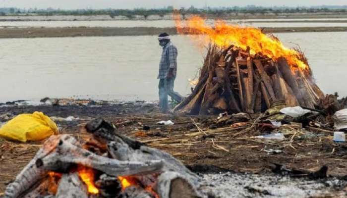 Last Rites: अंत्यसंस्काराच्या वेळी &#039;राम नाम सत्य है&#039; का बोलतात, कारण जाणून आश्चर्य वाटेल