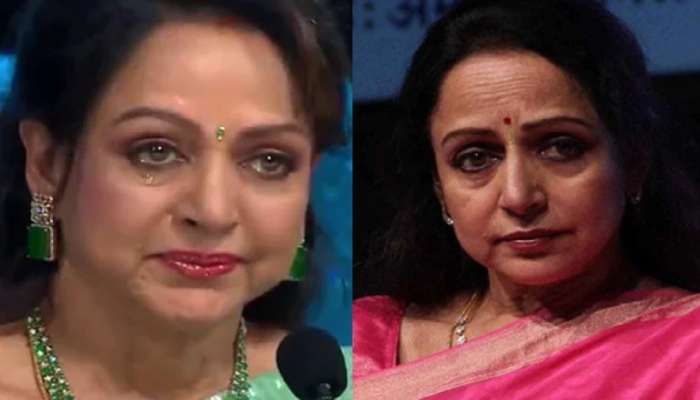 Hema Malini : बापरे! अभिनेत्याकडून एकदोन नव्हे, 20 वेळा हेमा मालिनी यांना कानशिलात?