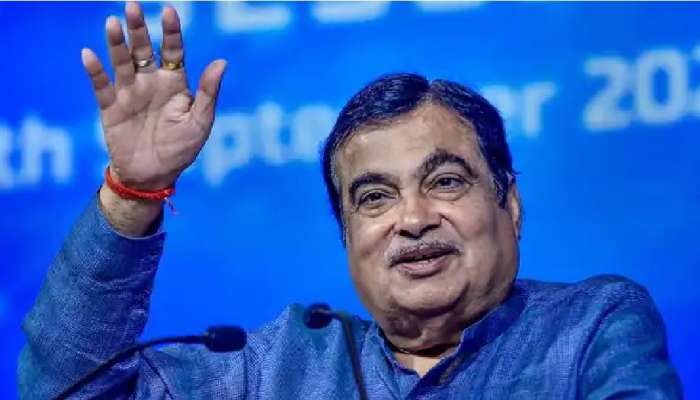 Nitin Gadkari : नितीन गडकरी झाले You Tuber! भाषणातून महिन्याला कमावतात &#039;इतके&#039; रुपये