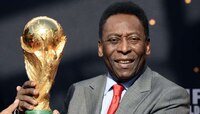 Pele : महान फुटबॉलपटू पेले इतक्या कोटींची संपत्ती मागे सोडून गेले, जाणून घ्या