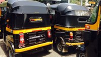 पुण्यात चाललंय काय!  महिला रिक्षाचालकावर बलात्काराचा प्रयत्न