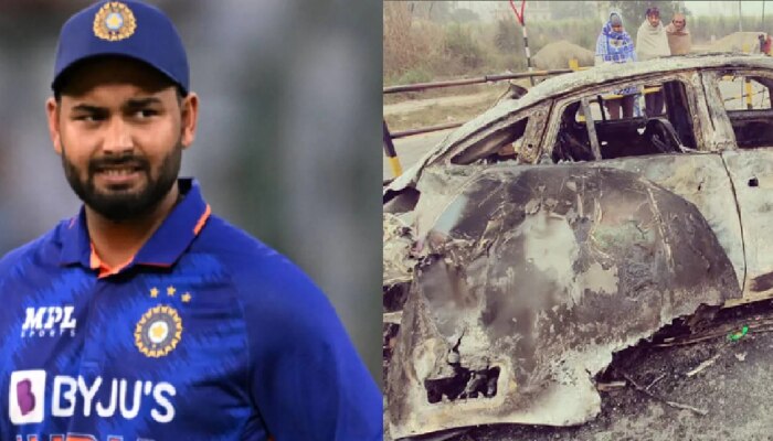 Rishabh Pant Accident: ही काय पहिलीच वेळ नाही; ओव्हरस्पीडमुळे यापूर्वीही पंत आलेला गोत्यात!