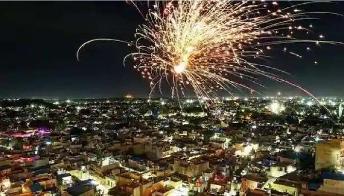 New Year Celebration : मासे खाऊन नववर्षाचे स्वागत करणार असाल तर सावधान! 