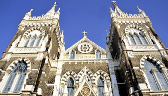 Mumbai News: मुंबईतील Mount Mary Church लष्कर-ए-तोयबाच्या निशाण्यावर; बॉम्बने उडवण्याची धमकी!