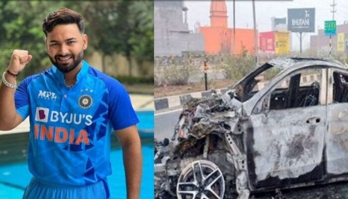 Rishabh Pant आयपीएल 2023 खेळणार का? डॉक्टरांनी प्रकृतीबाबत दिली महत्त्वाची माहिती! 