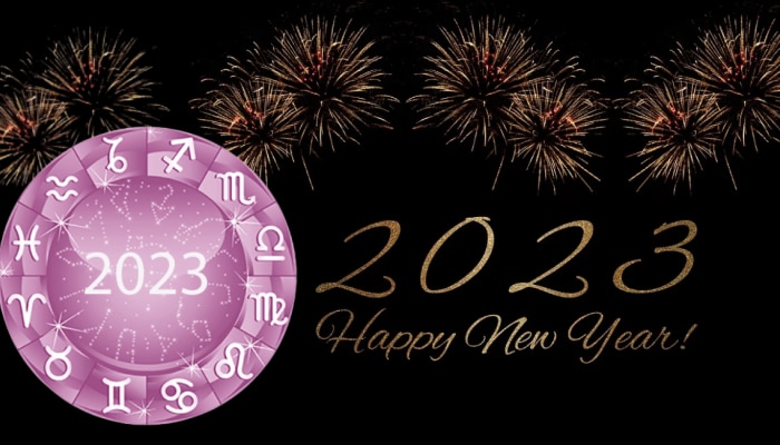 Horoscope 1 January 2023: नववर्षाचा पहिला दिवस... कोणाचं भाग्य उजाळणार? 