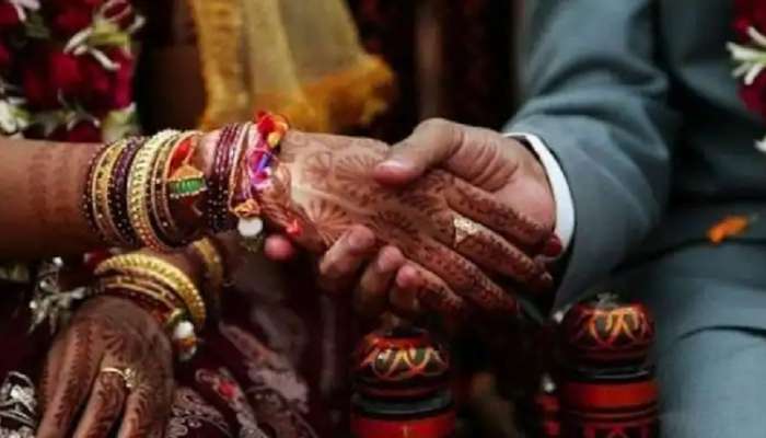 Wedding Muhurat : विवाह करणाऱ्या इच्छुकांसाठी खूशखबर, पाहा नवीन वर्षातील लग्नाचे मुहूर्त 