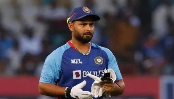 Rishabh Pant: भारताला मोठा धक्का! ऋषभ पंत ऑस्ट्रेलिया मालिकेतून बाहेर? 'या' 3 मधून कोण होणार विकेटकीपर? 