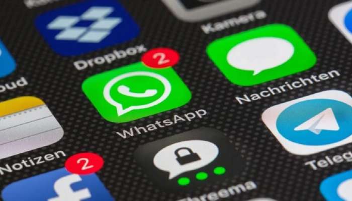 WhatsApp Alert: नवीन वर्षात व्हॉट्सअॅप युजर्सला मोठा झटका, &#039;या&#039; फोनमधून WhatsApp झाले  बंद