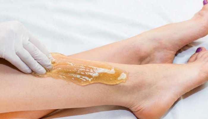  Soft Waxing: घरच्या घरी पायावरचे, हातावरचे केस कसे काढाल?; जाणून घ्या सोप्या टीप्स 