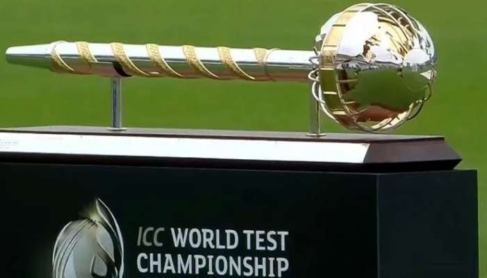 World Test Championshipमध्ये पाकिस्तानचा 'करेक्ट कार्यक्रम', भारताला होणार फायदा!