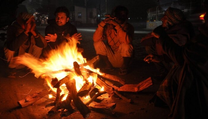 Weather Update : पर्यटनासाठी जानेवारी उत्तम; देशातील &#039;या&#039; भागात तापमान उणे 2 अंशांहूनही कमी 