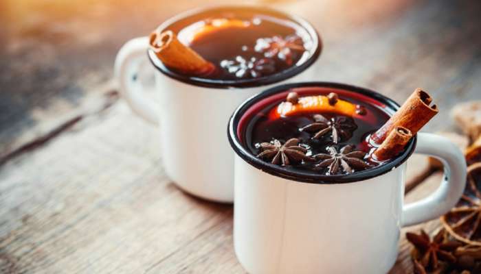 Hot Drink For Winter : जास्त थंडी जाणवते? मग हे पाच पेये शरीर उबदार ठेवण्यासाठी मदत करतील