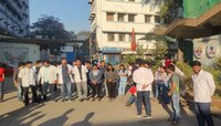 Doctor Strike : राज्यातील आरोग्यसेवा कोलमडणार? 7 हजार डॉक्टरांचे काम बंद आंदोलन