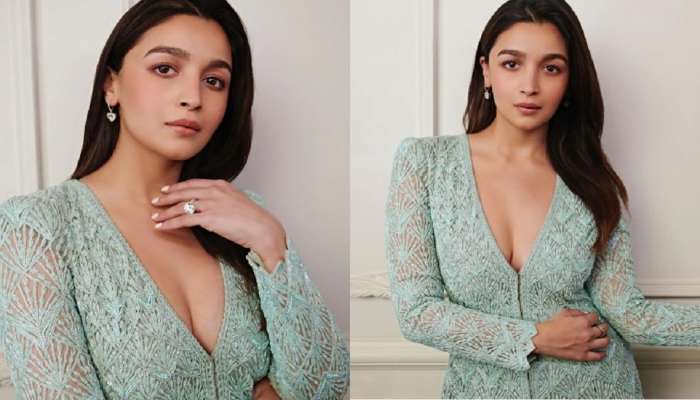  Alia Bhatt : 'यामुळे माझ्या कामावर परिणाम...', लग्न आणि मुलीच्या जन्मानंतर अखेर 'ती' जरा जास्तच स्पष्ट बोलली