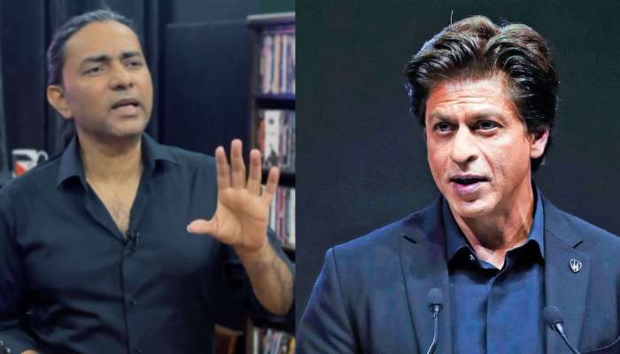 Shahrukh Khan वादात अडकवतोय &#039;चोरीचा मामला&#039;; थेट पाकिस्तानशी काय आहे कनेक्शन?