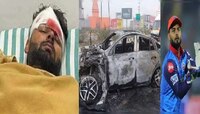 ऋषभ पंतच्या प्रकृतीबाबत मोठी बातमी, 'या' माहितीमुळे क्रिकेट चाहत्यांना दिलासा