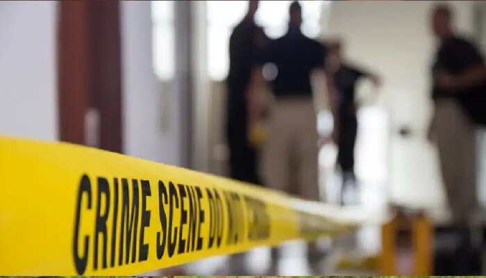 Nagpur Crime : क्रुरतेचा कळस! पत्नीच्या चारित्र्यावर संशय, बापाने दोन दिवसांच्या बाळासोबत केलं धक्कादायक कृत्य