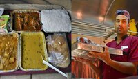  IRCTC चा नवा नियम, 'या' प्रवाशांना मिळणार रेल्वेचे मोफत जेवण 