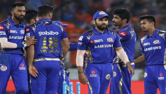 Mumbai Indians IPL 2023: मुंबई इंडियन्सचा मोठा निर्णय; &#039;या&#039; धाकड व्यक्तीची ताफ्यात एन्ट्री