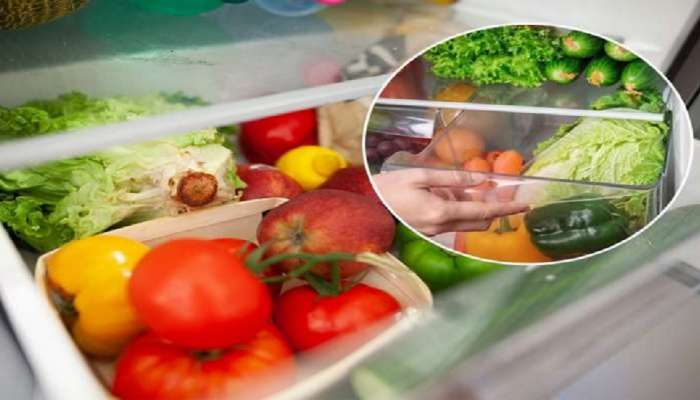 Kitchen Hacks - फ्रीजमध्ये  ठेवू नका 'या' 4 भाज्या, Deepika Padukone च्या न्युट्रिशनिस्टनं दिला मोलाचा सल्ला..
