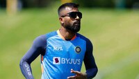पहिल्या टी-20 साठी Hardik Pandya घेणार मोठा निर्णय; 'या' 2 खेळाडूंना बसवणार बाकावर?