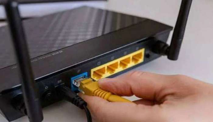 Internet Speed : तुमच्या घरातला Wifi स्लो चालतोय, मग &#039;ही&#039; ट्रिक्स वापरून पाहा 