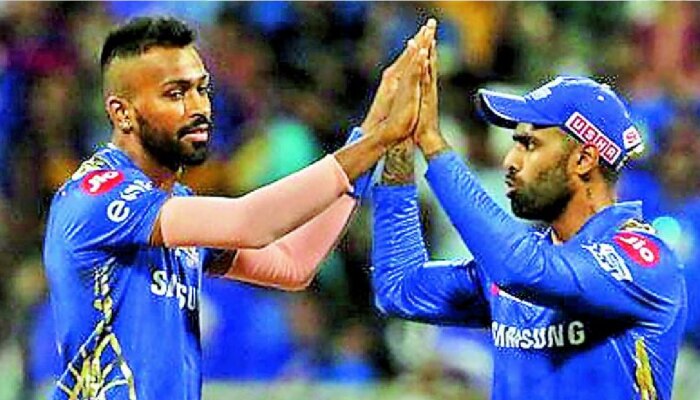 Ind vs Lanka : हार्दिक, सूर्यकुमारवर जबाबदारी देण्यामागे हे आहे कारण? बीसीसाआयचा मोठा गेम उघड