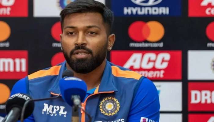 IND vs SL : हार्दिक पंड्याने सांगितला टीम इंडियाच्या नवीन वर्षाचा संकल्प