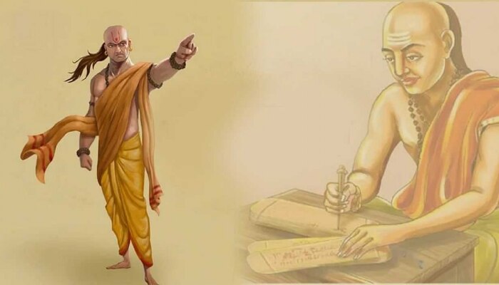 Chanakya Niti: पुरुषांच्या &#039;या&#039; सवयी महिलांना त्यांच्याकडे करतात आकर्षित!