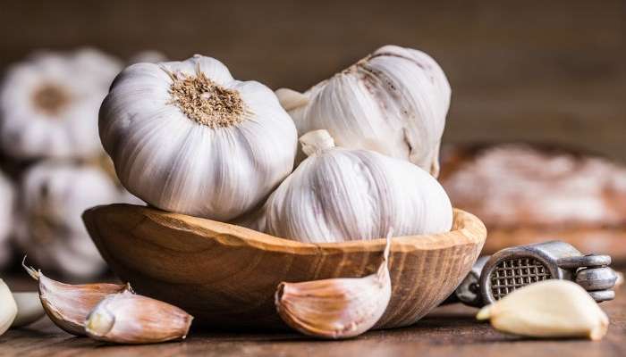 Garlic Side Effects: &#039;या&#039; लोकांनी चुकूनही खाऊ नयेत लसणाचे पदार्थ; होतात गंभीर परिणाम! 