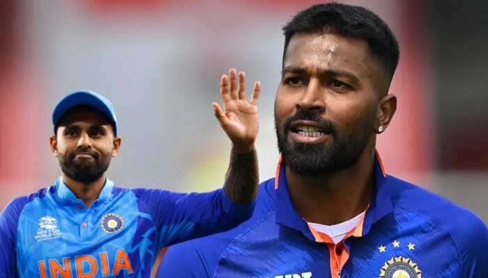  IND vs SL 1st t20 Live : चालू सामन्यात असं काय झालं की सूर्यकुमार यादव झाला कर्णधार!