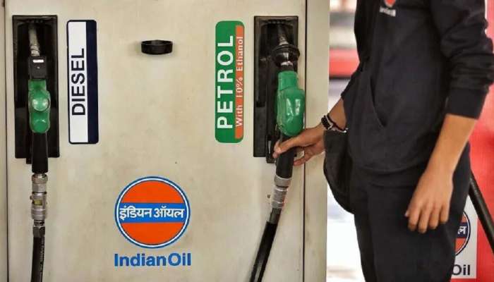 Petrol Diesel Price Today : पेट्रोल आणि डिझेलच्या दरात बदल? तुमच्या शहरातील दर चेक करा