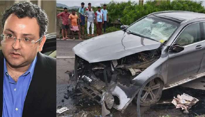 Cyrus Mistry Accident: सायरस मिस्त्री यांच्या अपघाती मृत्यूनंतरही प्रशासन झोपलेलंच? महामार्गाला जोडणारे अनधिकृत फाटे पुन्हा सुरु