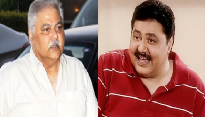Satish Shah : लंडनमध्ये वर्णभेदाचा सामना केल्यानंतर सतीश शाह यांचं 'गोऱ्या साहेबांना' चोख प्रत्युत्तर; पाहा काय म्हणाले... 