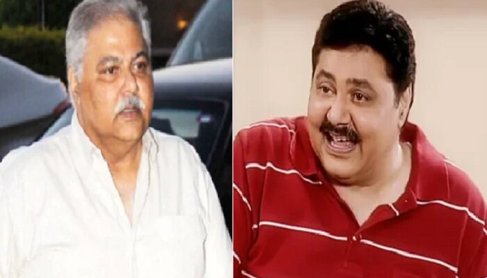 Satish Shah : लंडनमध्ये वर्णभेदाचा सामना केल्यानंतर सतीश शाह यांचं &#039;गोऱ्या साहेबांना&#039; चोख प्रत्युत्तर; पाहा काय म्हणाले... 