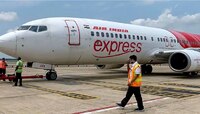 मद्यधुंद प्रवाशाने महिलेच्या अंगावर केली लघुशंका, Air India च्या फ्लाईटमधील प्रकार
