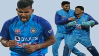 Shivam Mavi : आधी आयपीएलमध्ये 6 कोटींची बोली, आता टीम इंडियात Dream Debut
