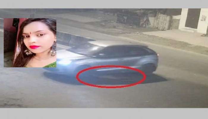 Delhi Kanjhwala case : 'त्या' रात्री अंजलीसोबत नेमकं काय घडलं? मैत्रिणीने केला धक्कादायक खुलासा 
