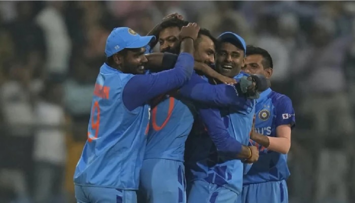 Ind Vs SL 2nd T20: टीम इंडियाला आणखी एक धक्का, हार्दिकनंतर &#039;हा&#039; खेळाडू दुखपातग्रस्त