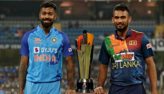 Ind Vs SL 2nd T20:भारत की श्रीलंका? दुसऱ्या टी20 सामन्यात खेळपट्टीचा कोणाला फायदा होणार? जाणून घ्या