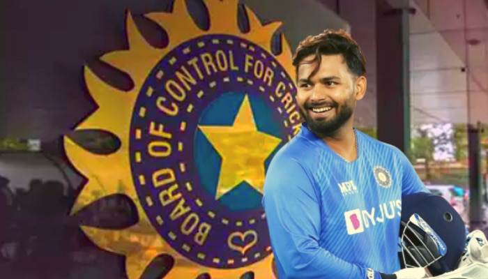 Rishabh Pant: ऋषभ पंतला BCCI देणार 16 कोटी रुपये? रस्ता अपघातानंतर होणार &#039;हा&#039; नियम लागू!