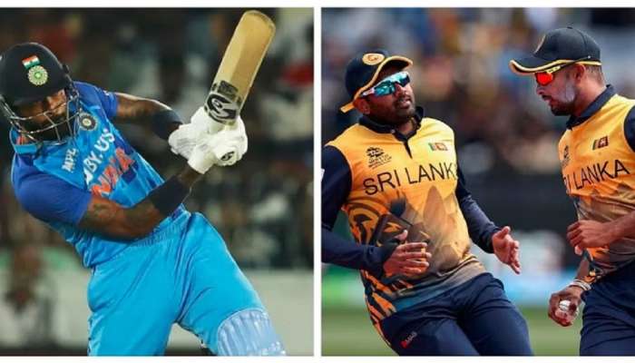 Ind vs Sl 2nd T20 : भारत विरुद्ध श्रीलंका दुसरा टी-20 सामना पाहा फ्रीमध्ये, सामना कधी, कुठे आणि केव्हा? जाणून घ्या 