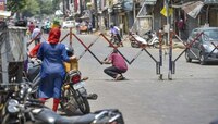 Covid-19 : देशात पुन्हा Lockdown! शाळा-कॉलेज 15 दिवस बंद; सरकारने दिली मोठी माहिती