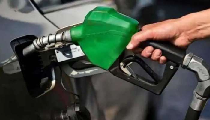 Today Petrol-Diesel Rate : महागड्या पेट्रोल-डिझेलचा झटका सर्वसामान्यांना बसणार का? जाणून घ्या आजचे दर