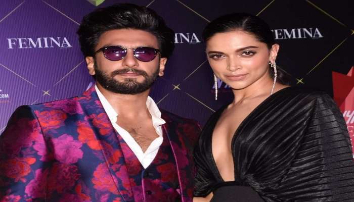 Deepika Padukone Net Worth : दीपिकाच्या कमाईपुढे रणवीर काहीच नाही...; काय करते इतक्या पैशांचं?