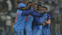 IND vs SL 2nd T20: टीम इंडियासाठी मोठी बातमी, अशी असू शकते प्लेइंग 11