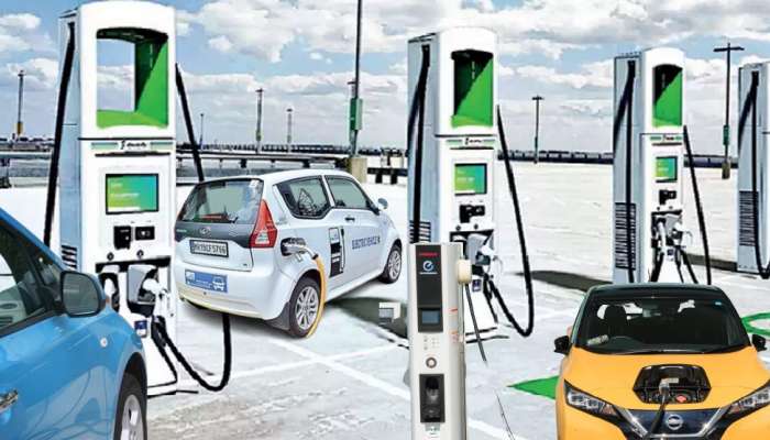 Electric vehicle : ईलेक्ट्रिक वाहन खरेदी करणाऱ्यांसाठी मोठी बातमी, मुंबईत आता ही सुविधा